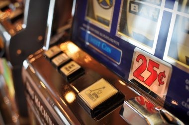 mega 118 cashier screen showing DANA, OVO and GoPay channels