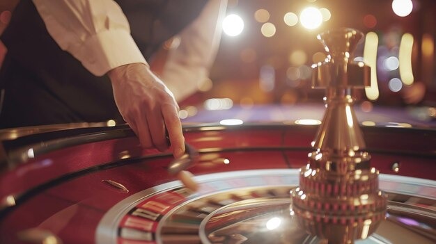 Mobile phone displaying SA Gaming live roulette table with betting interface on mega 118 app